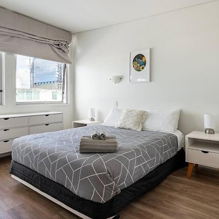 Spacious Penthouse With Spectacular Harbour Views! Auckland Buitenkant foto